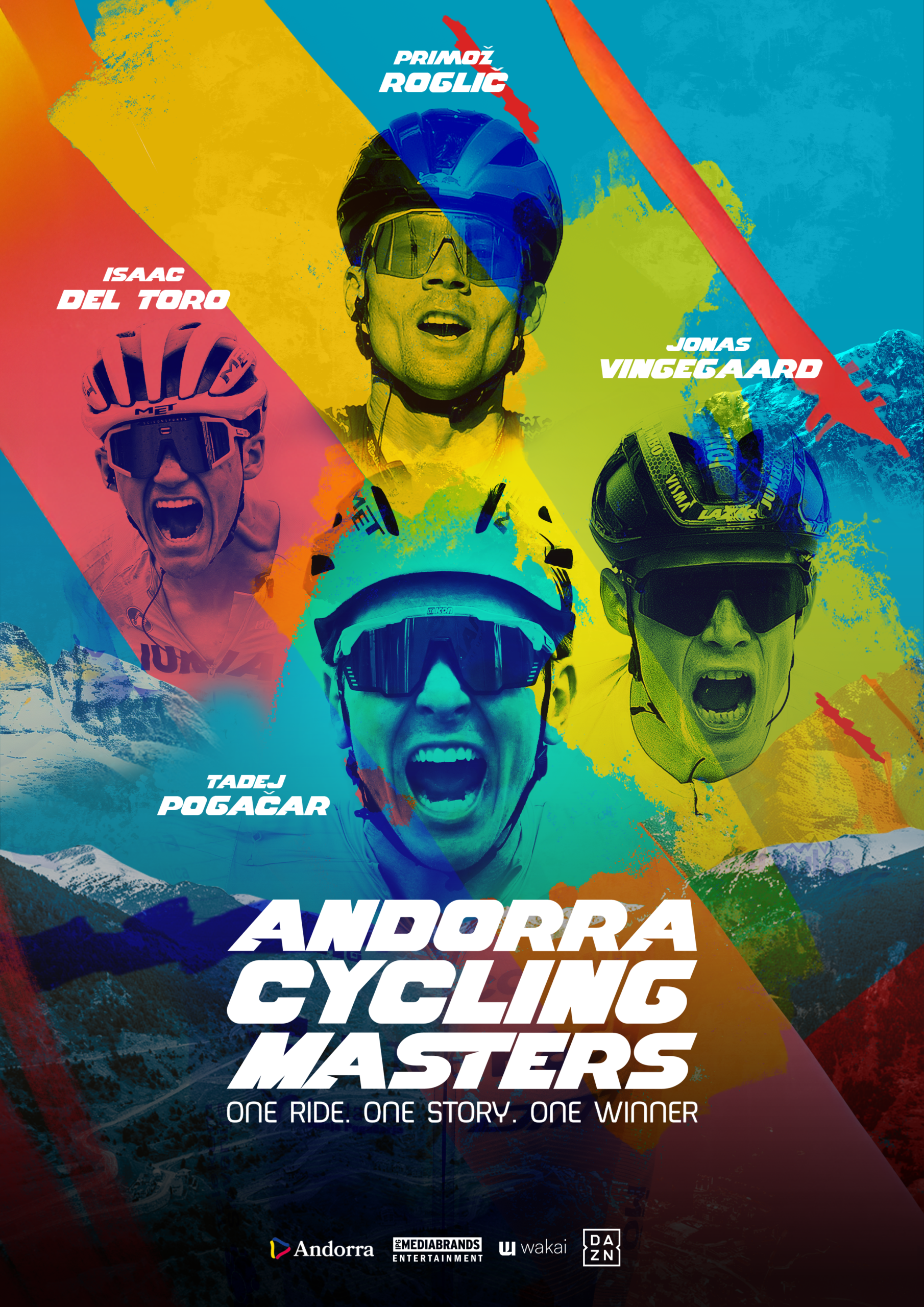 Andorra Cycling Masters